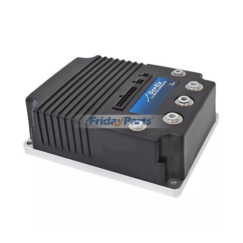 48V 500A Controller 1268-5503 for Curtis Golf Cart Emerge
