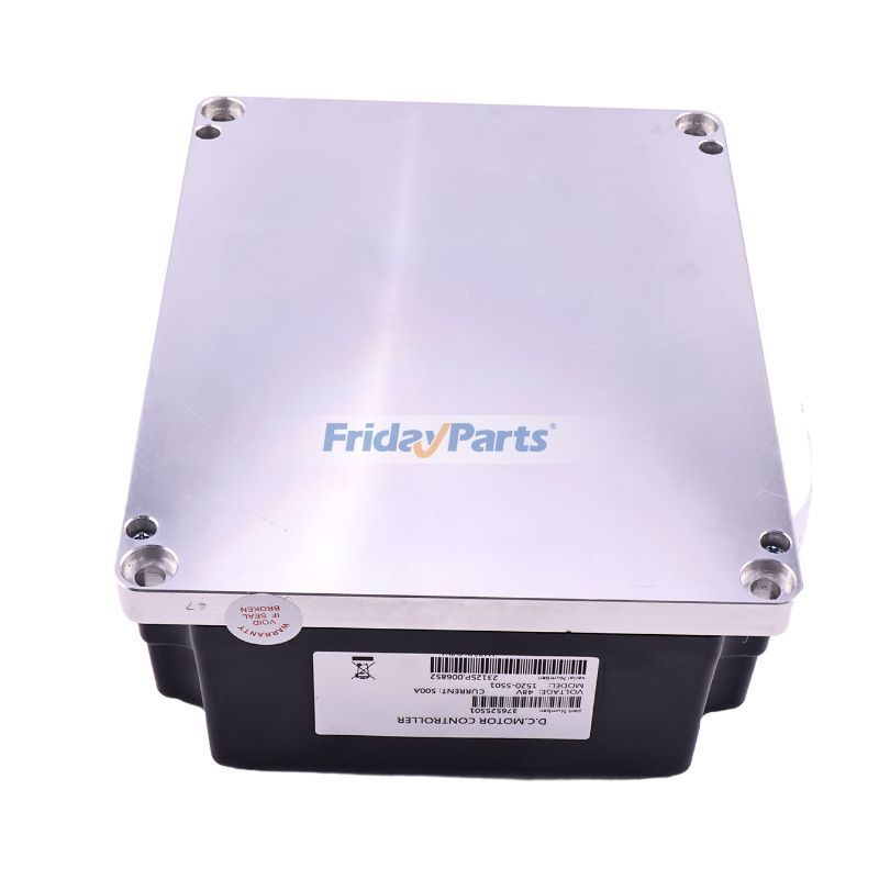 Contrôleur de moteur pour Voiturette de Golf Pour Curtis