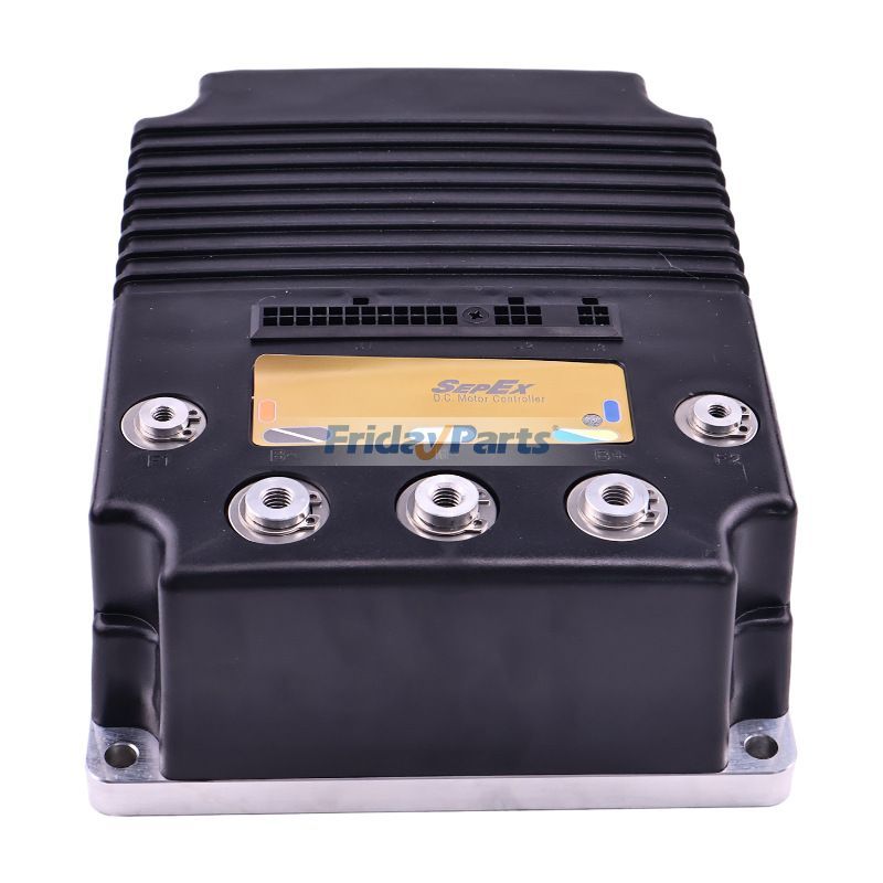 Contrôleur de moteur CC Curtis Sepex 48 V 500 A 376525501 1520-5501 pour voiturette de golfpourPour Curtis