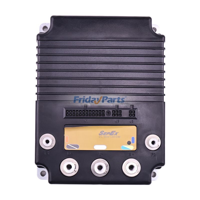 Contrôleur de moteur Pour Curtis