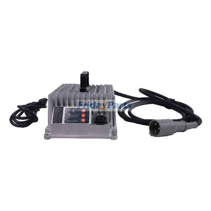 Golf Cart Battery Charger