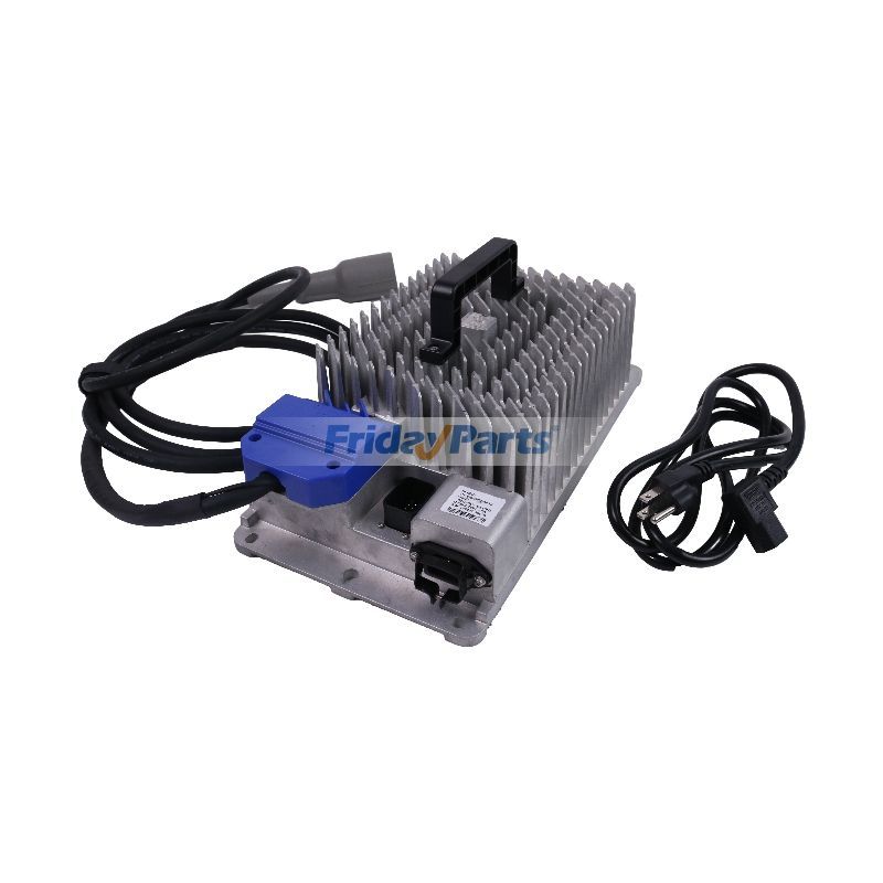 Battery Charger for Golf Cart