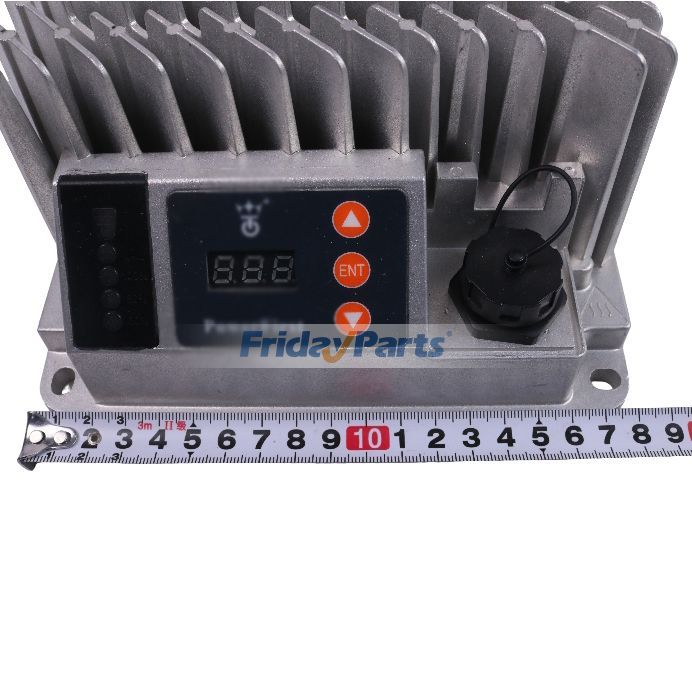 Battery Charger For OTHER BRAND Golf Cart