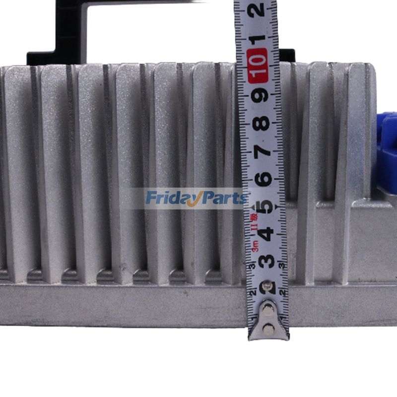 FridayParts Battery Charger