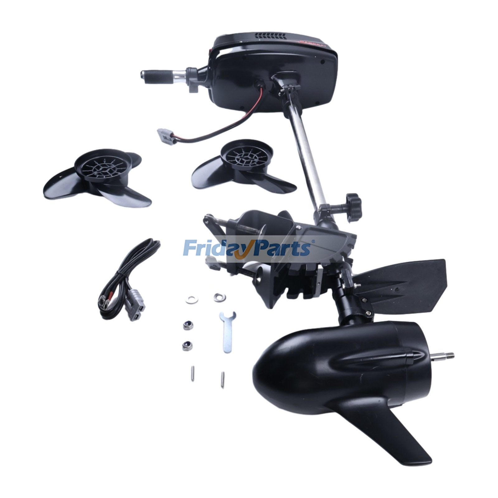 Others Electric Outboard Motor Assembly 