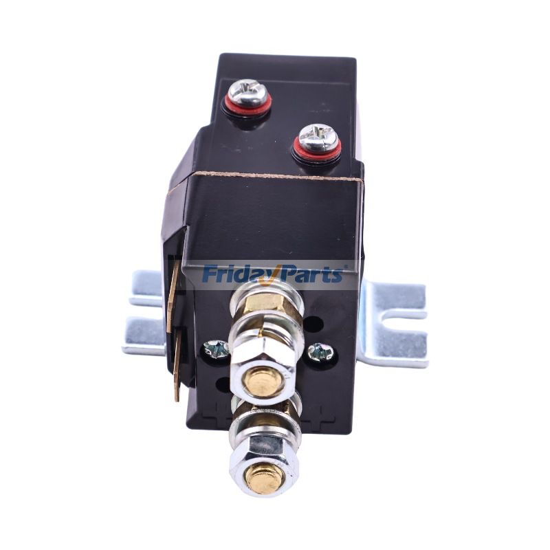 Achetez Contacteur chez FridayParts