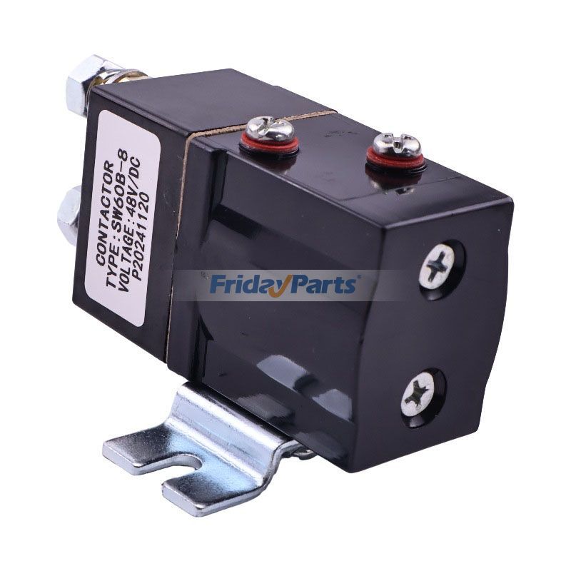 Contacteurpour Chariot Élévateur,Camion,Véhicule