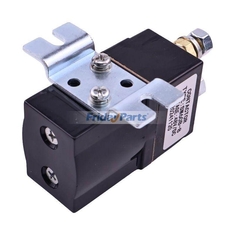 Contacteur de FridayParts