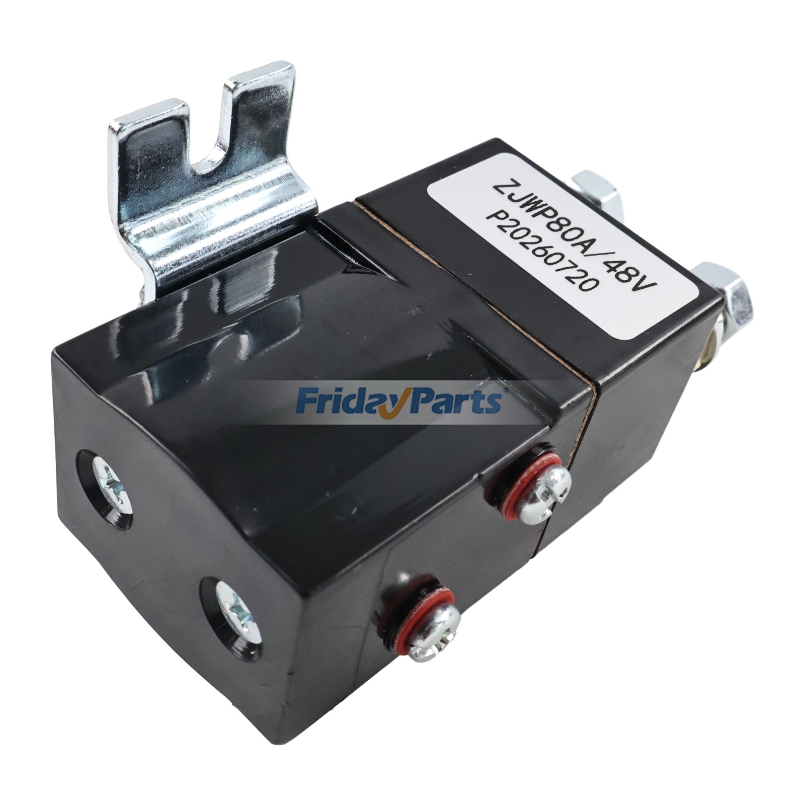 Forklift Contactor