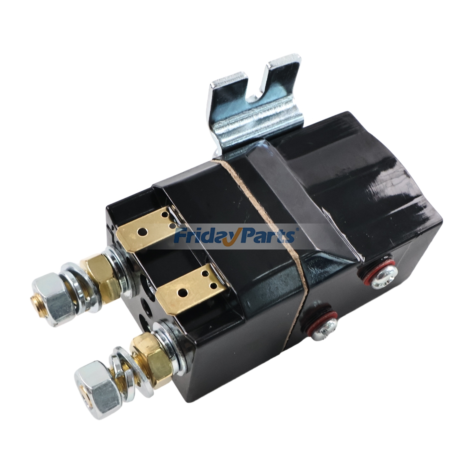 48V 80A Contactor 50297471 for Jungheinrich Forklift