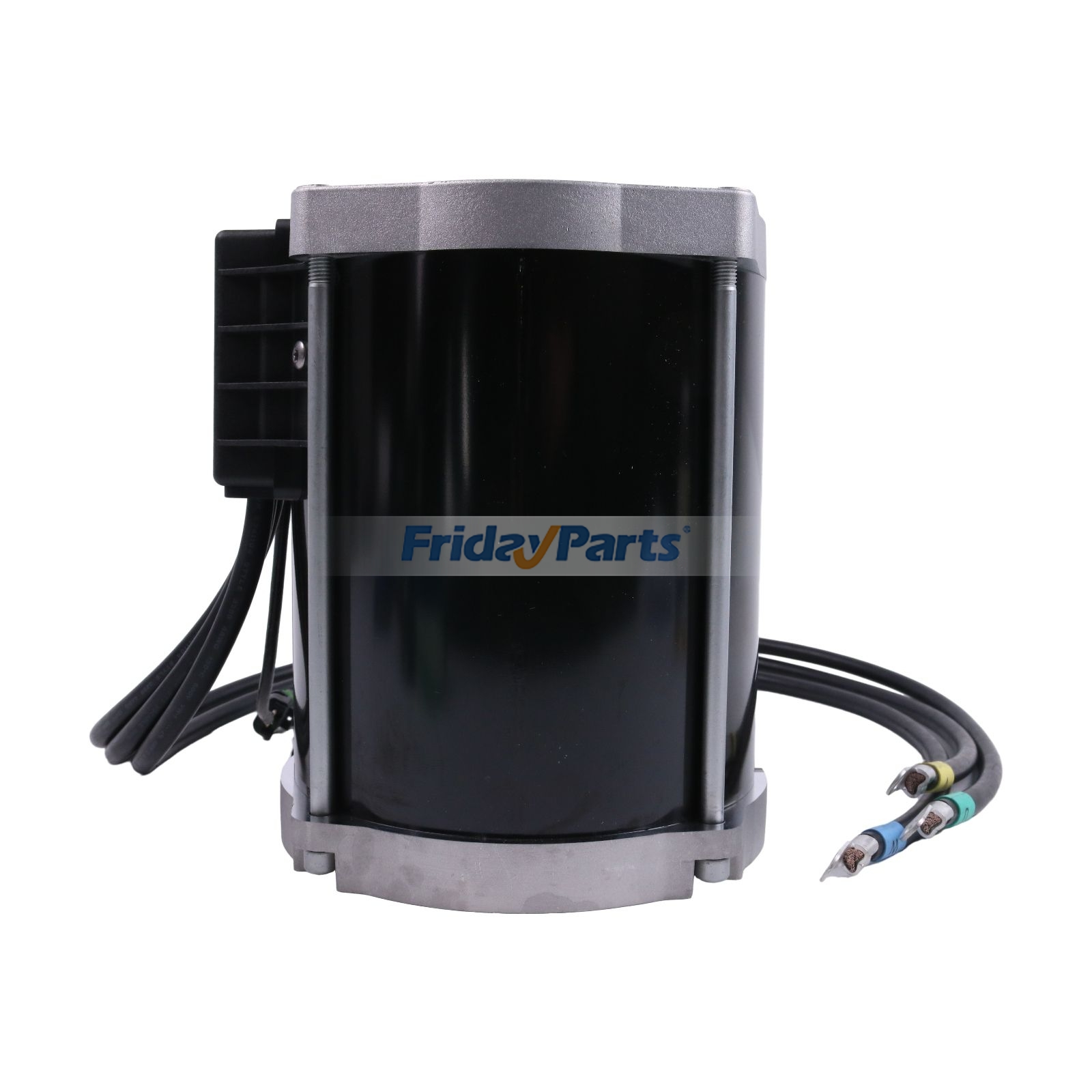   Drive Motor For E-Z-GO