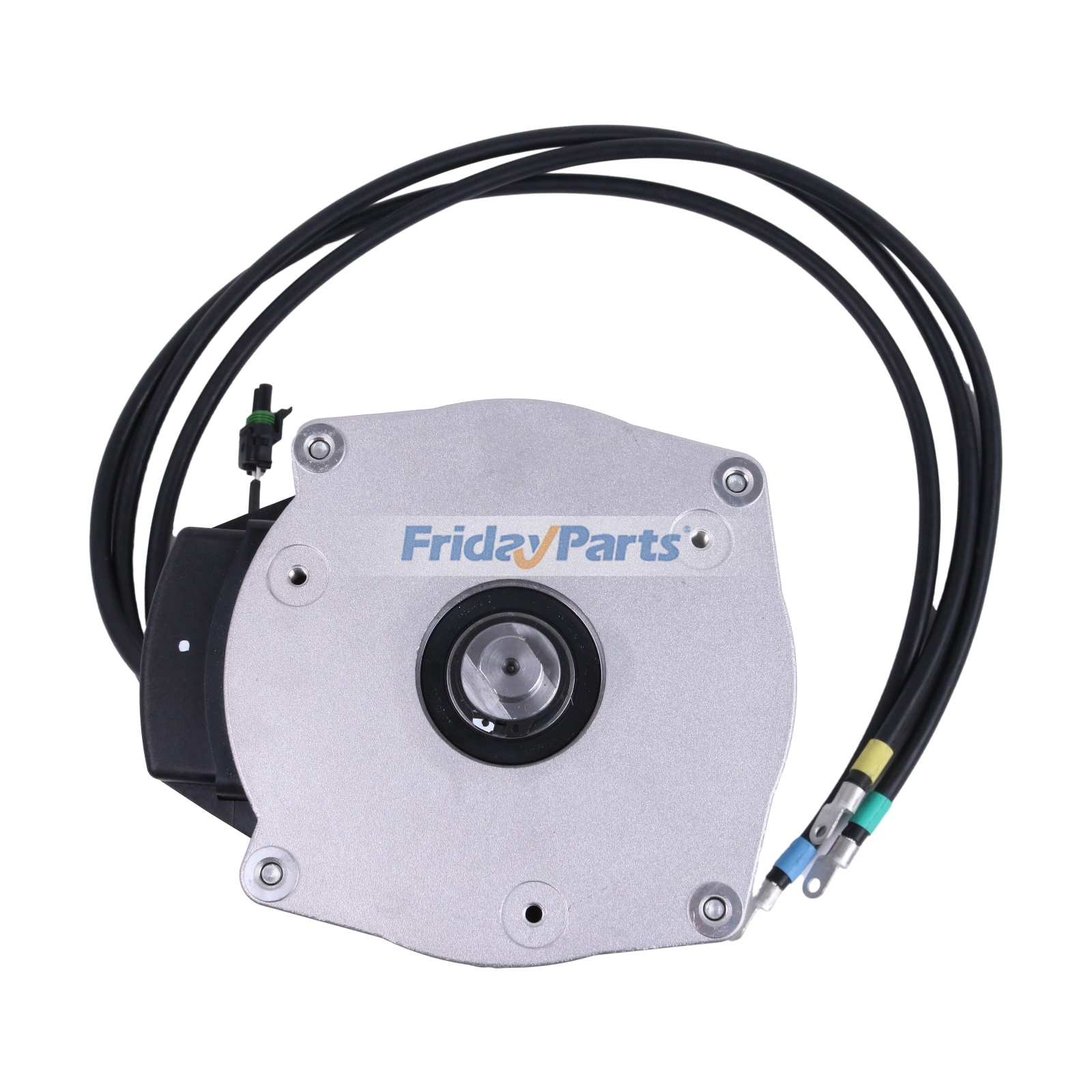  Drive Motor For E-Z-GO Golf Cart