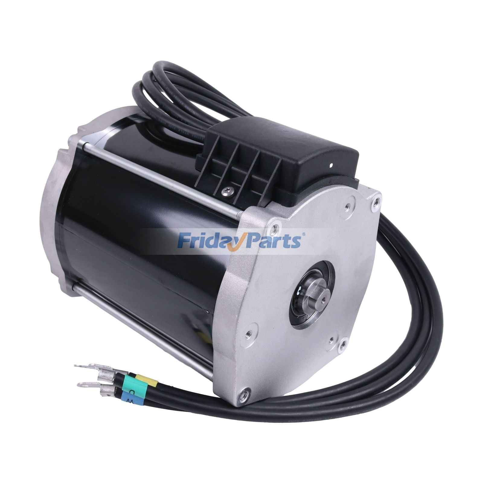  Drive Motor for Golf Cart