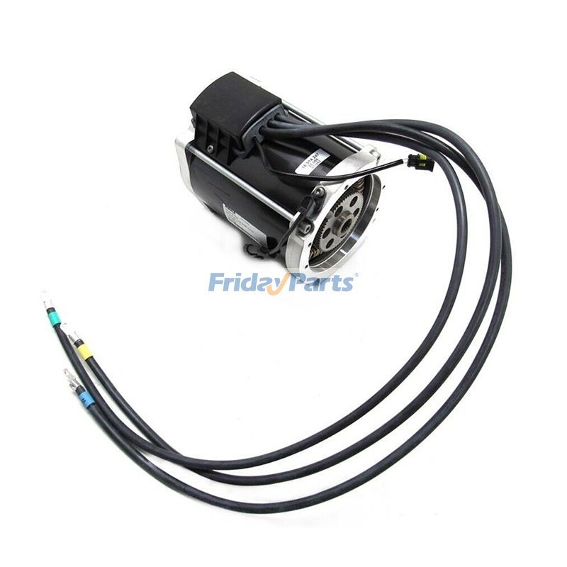 48V AC Electric Motor 680638 for EZGO Golf Cart Liberty RXV Express S4 Cushman Hauler 800 800X