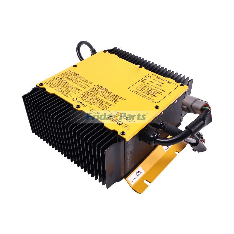 48V 18A Batterieladegerät 1001103105 für JLG E300 E400 E600 3369LE 4069LE M3369 M4069