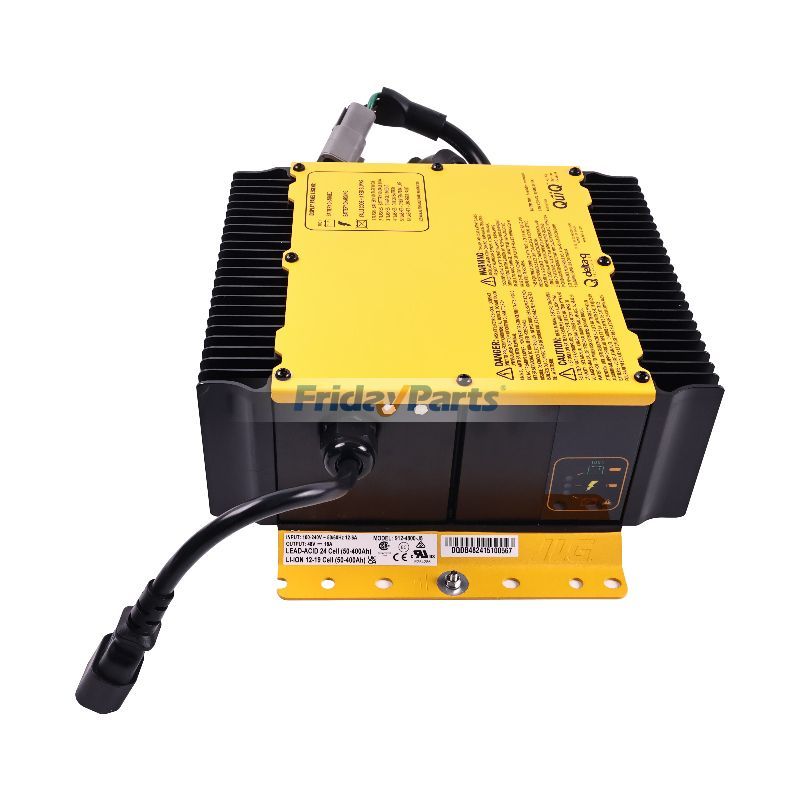 Ladegerätfür Hubarbeitsbühnen