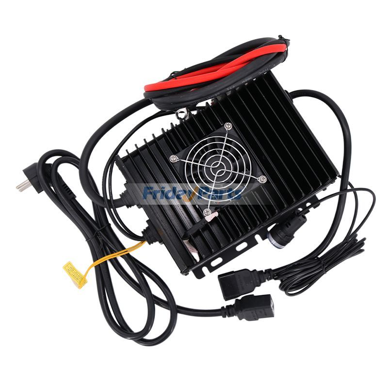 48V Battery Charger Z-34/22 Z-45/22 Z-45/25 for Aerial Work Platforms