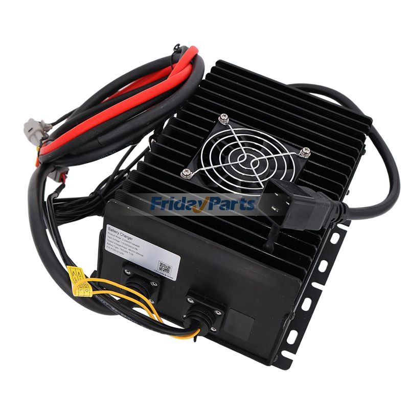 Aerial Work Platforms 48V Battery Charger Z-34/22 Z-45/22 Z-45/25