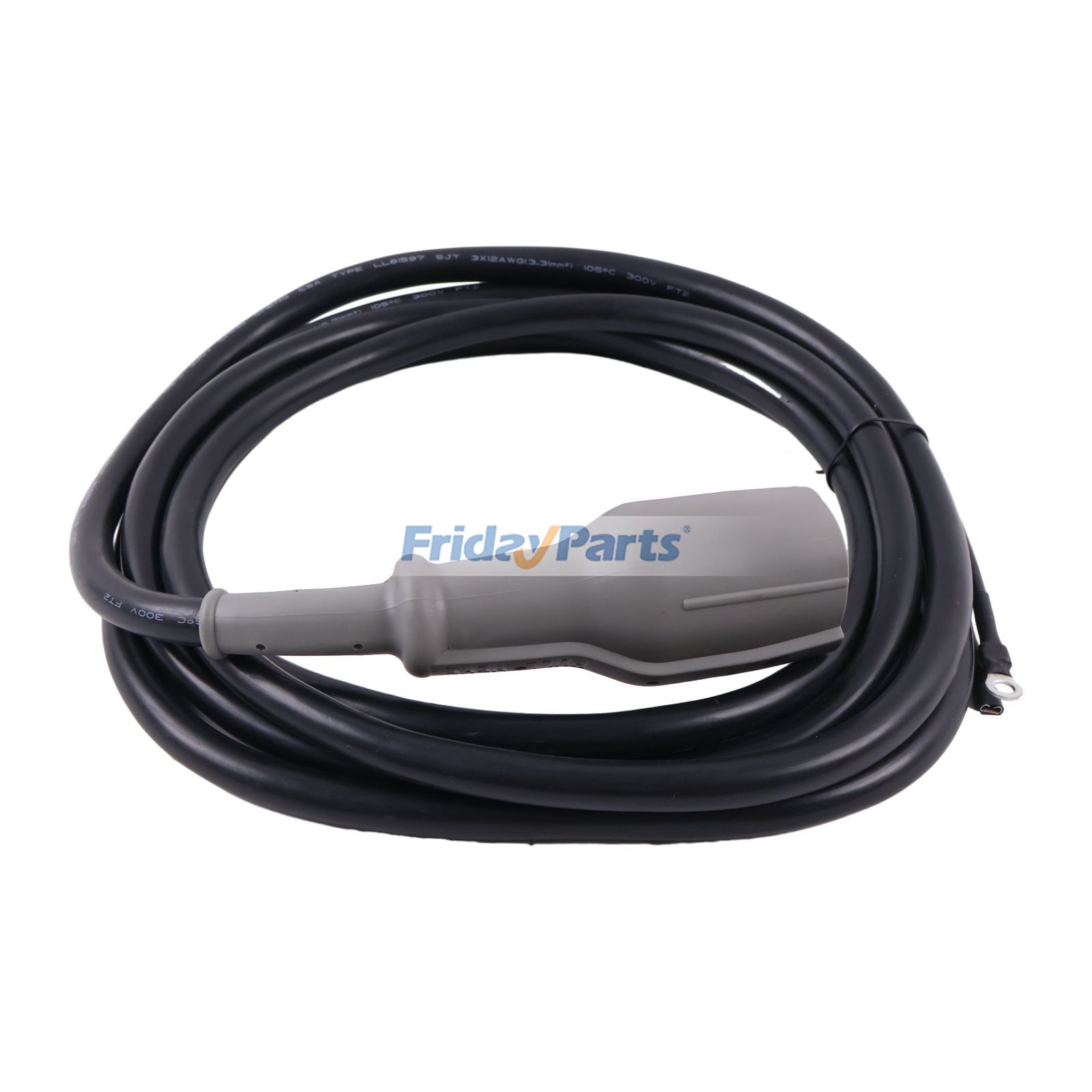 Cable de carga de 48 V con enchufe 101828901 para carritos de golf Club Car DS Precedent (modelos 2008+) Para Club Car