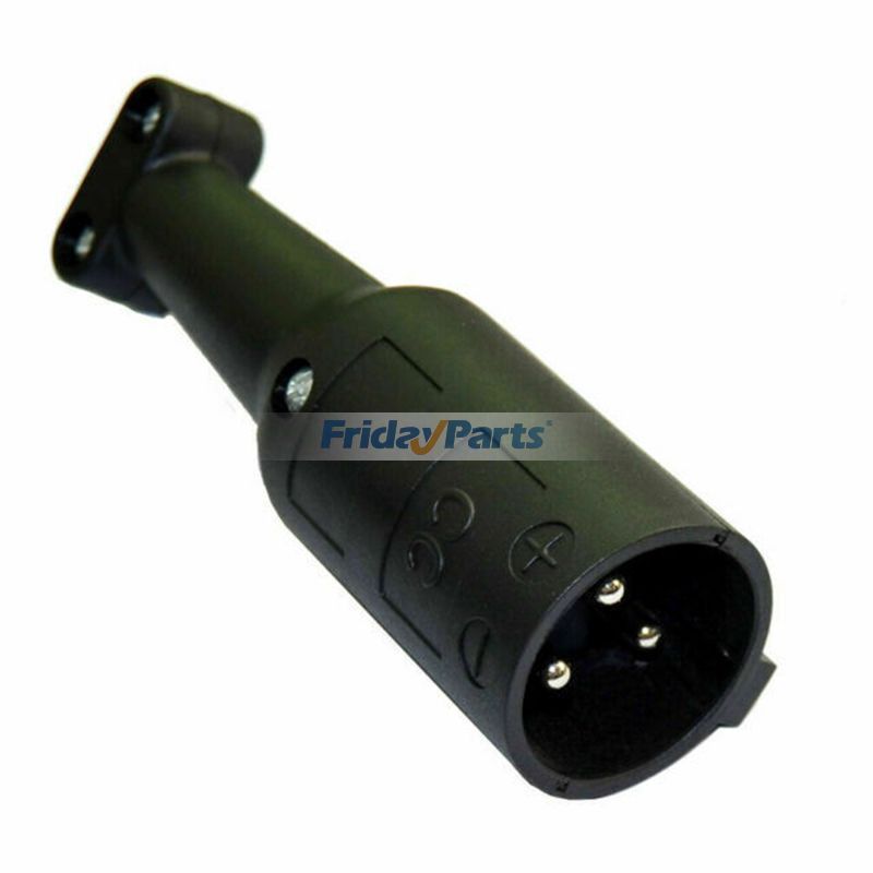 Câble de chargeur 48 V (101828901) sans fil pour voiturettes de golf Club Car DS Precedent (2008+)