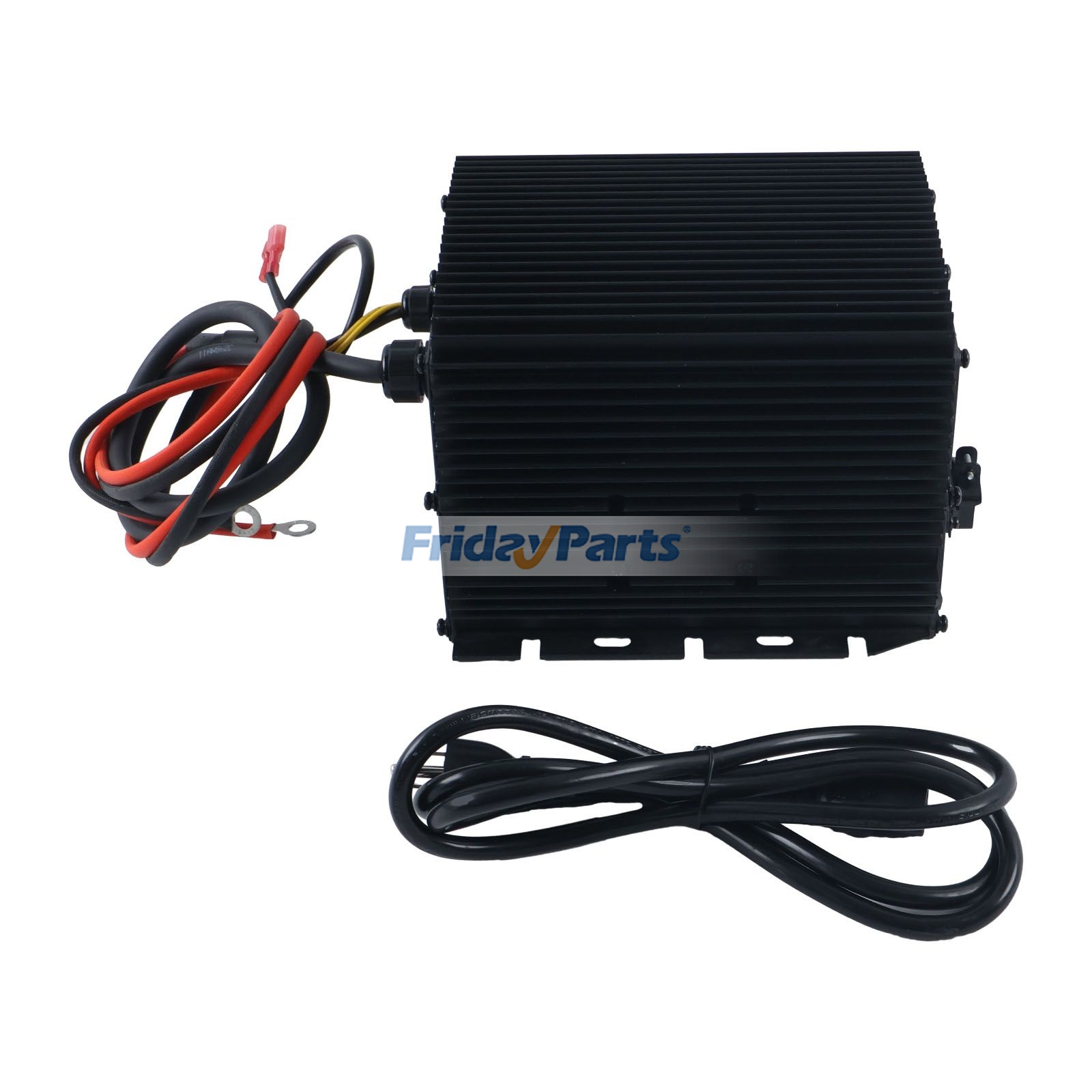 Aerial Work Platforms Charger