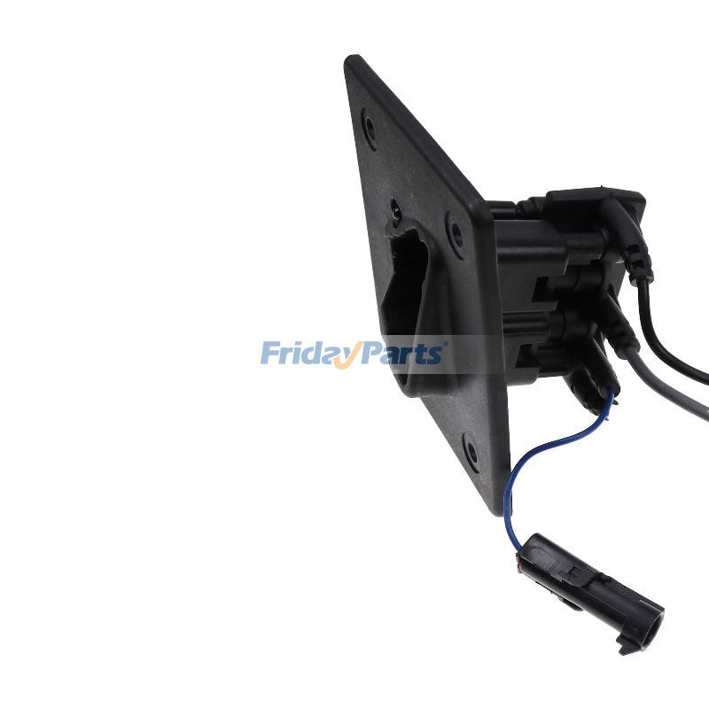  48V Charger Receptacle fors 2008-UP EZGO RXV Electric TXT For E-Z-GO