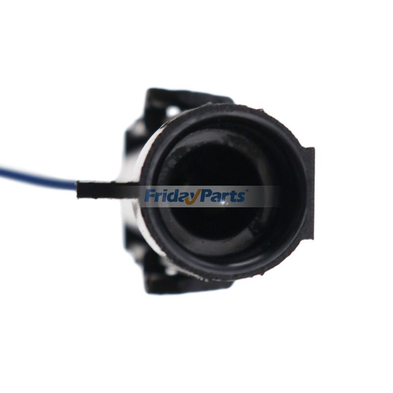 FridayParts 48V Charger Receptacle fors 2008-UP EZGO RXV Electric TXT