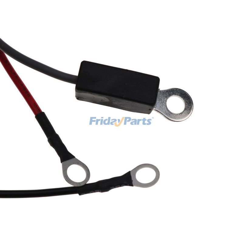 48V Charger Receptacle 602529 for Golf Carts 2008-UP EZGO RXV Electric TXT for less