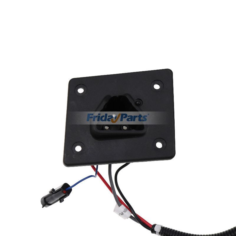 48V Charger Receptacle fors 2008-UP EZGO RXV Electric TXT in Stock in China