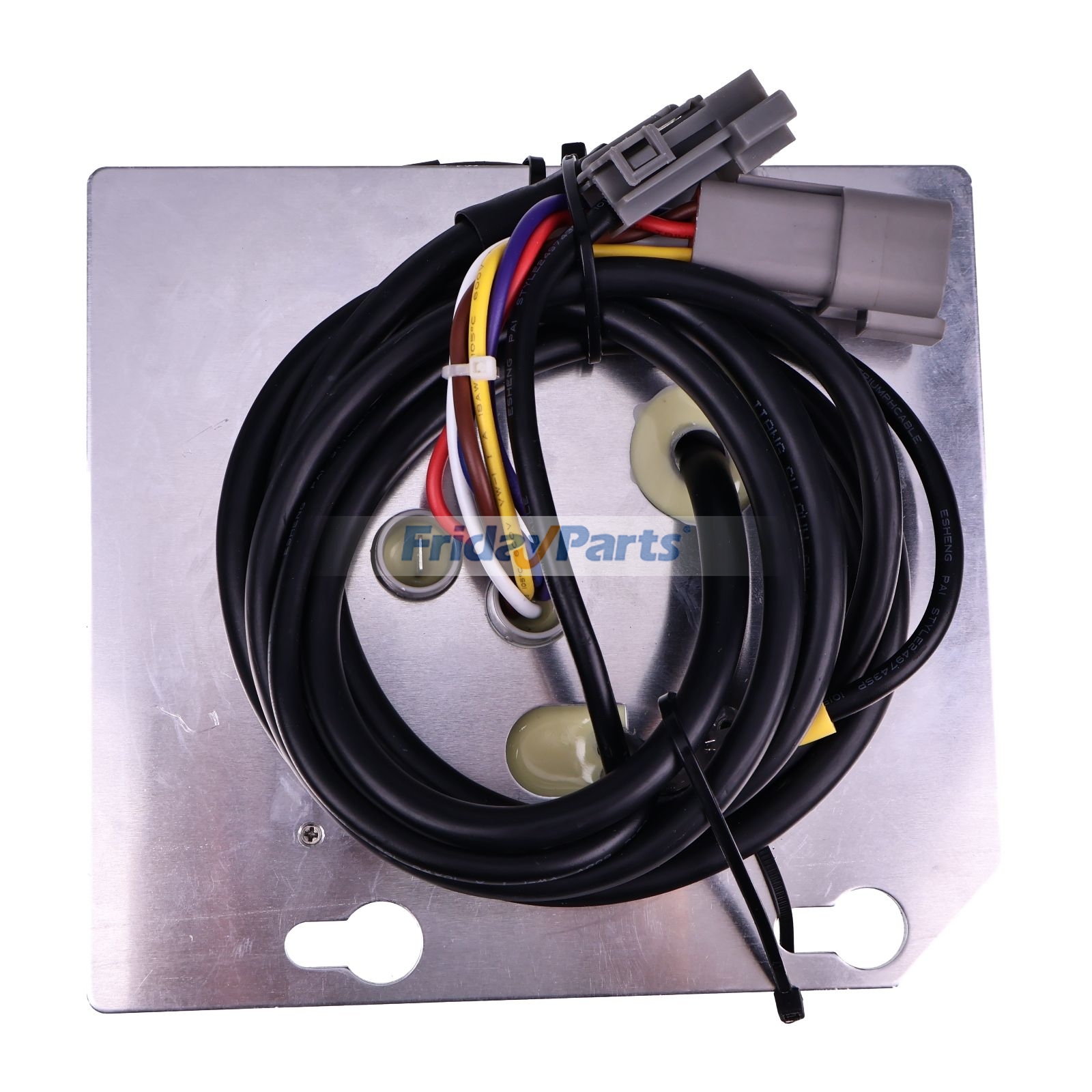 Golf Cart 48V Computer Board