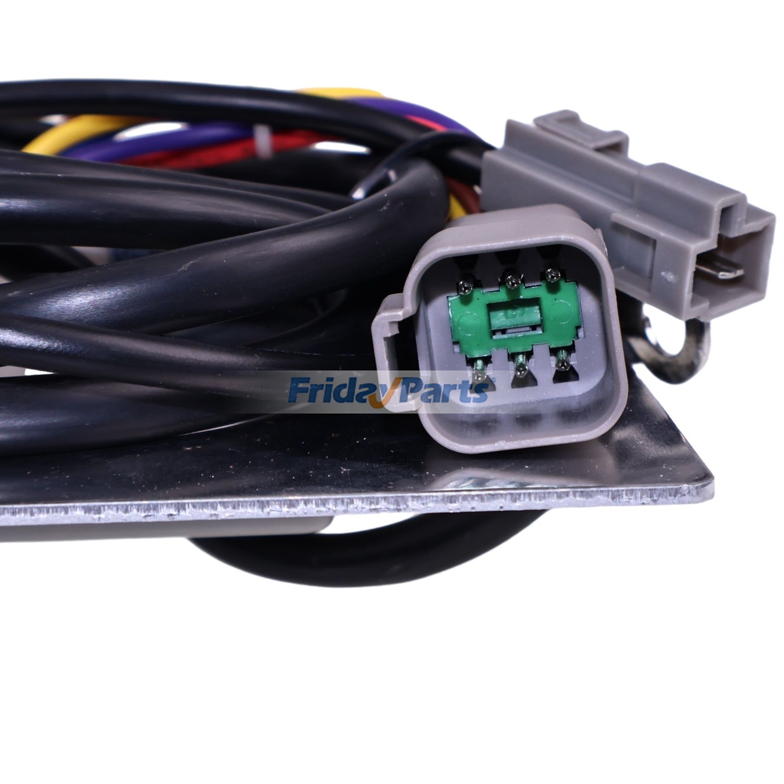  48V Computer Board For Club Car