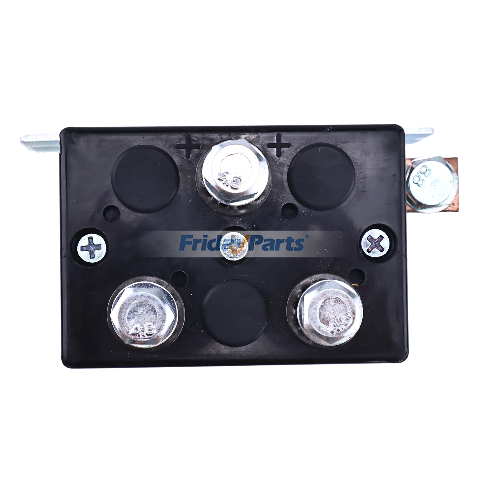 Achetez Entrepreneur chez FridayParts