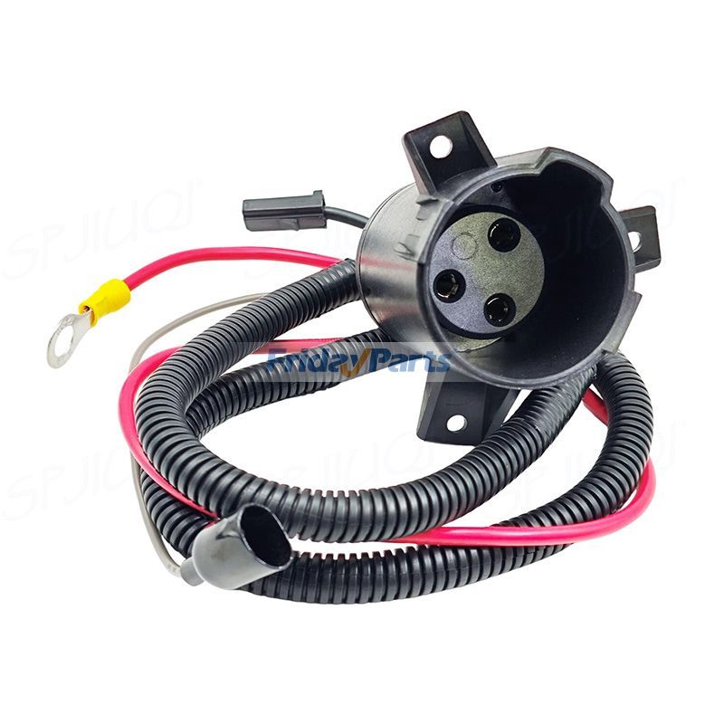 Chargeur 48 V CC 1033755-01 1025102-01 pour Club Car Precedent Electric à partir de 2004