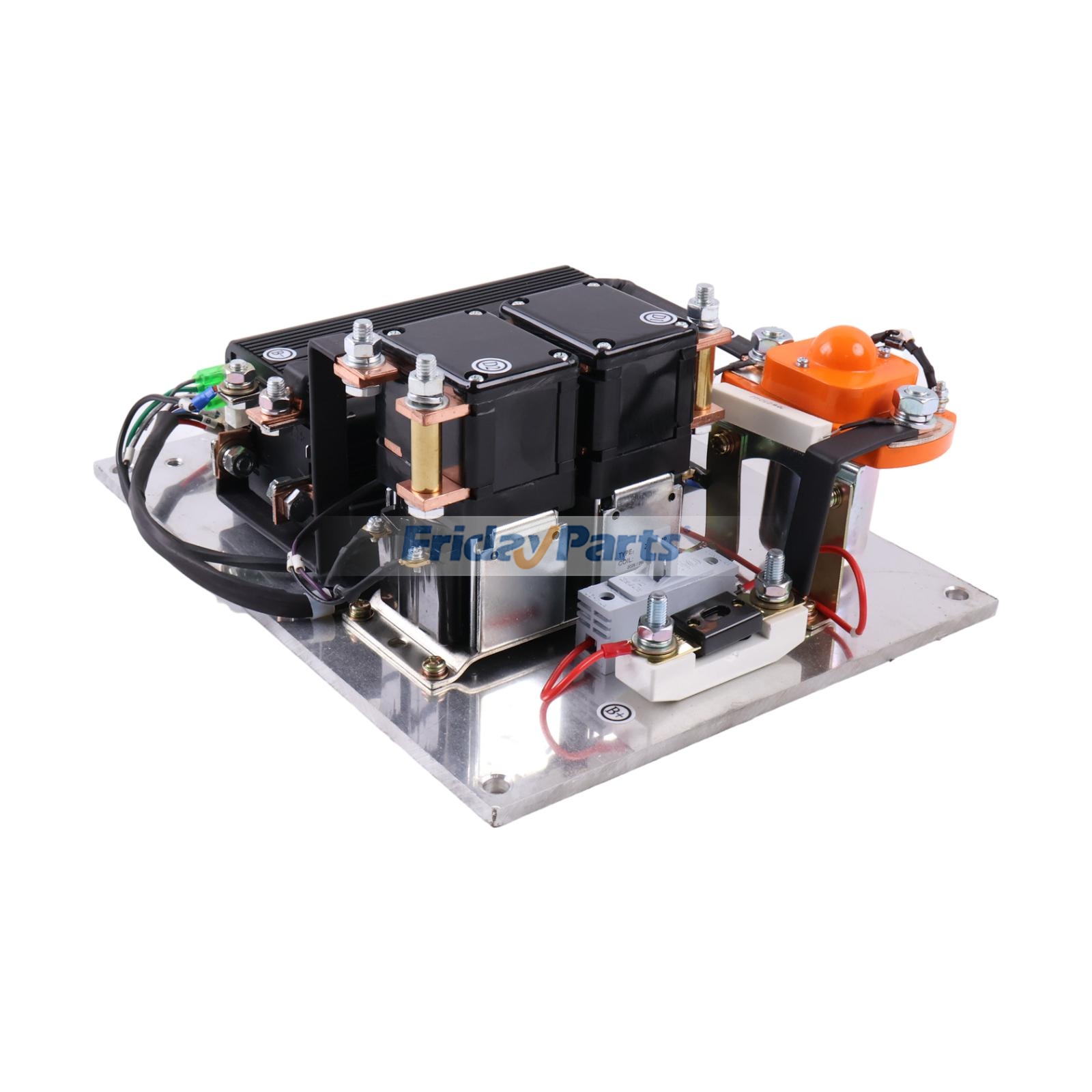 Controller Kit for Forklift