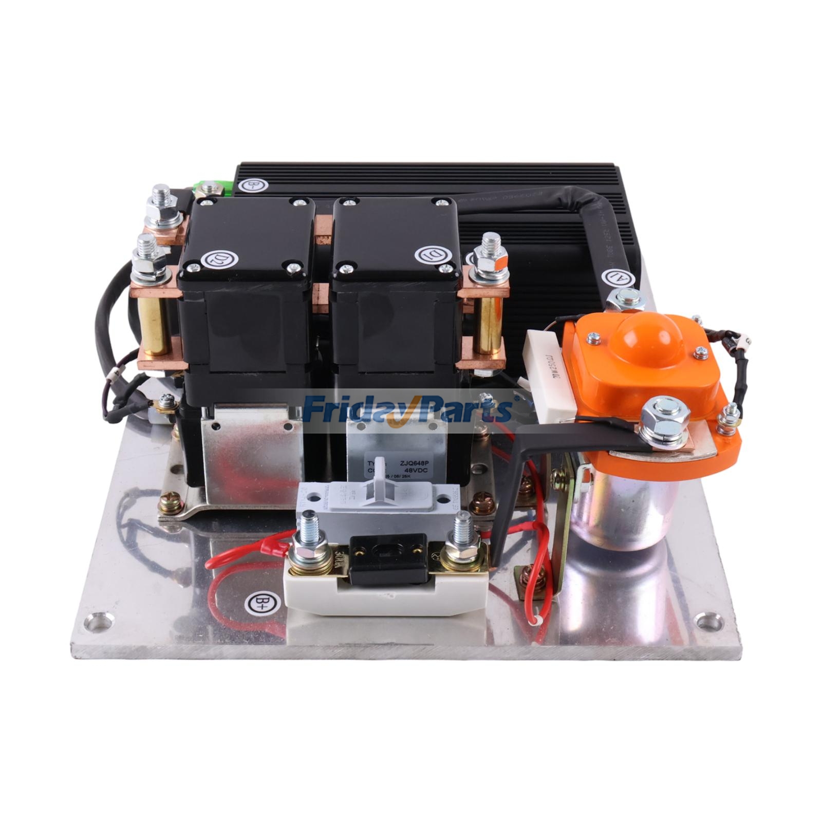 Forklift Controller Kit