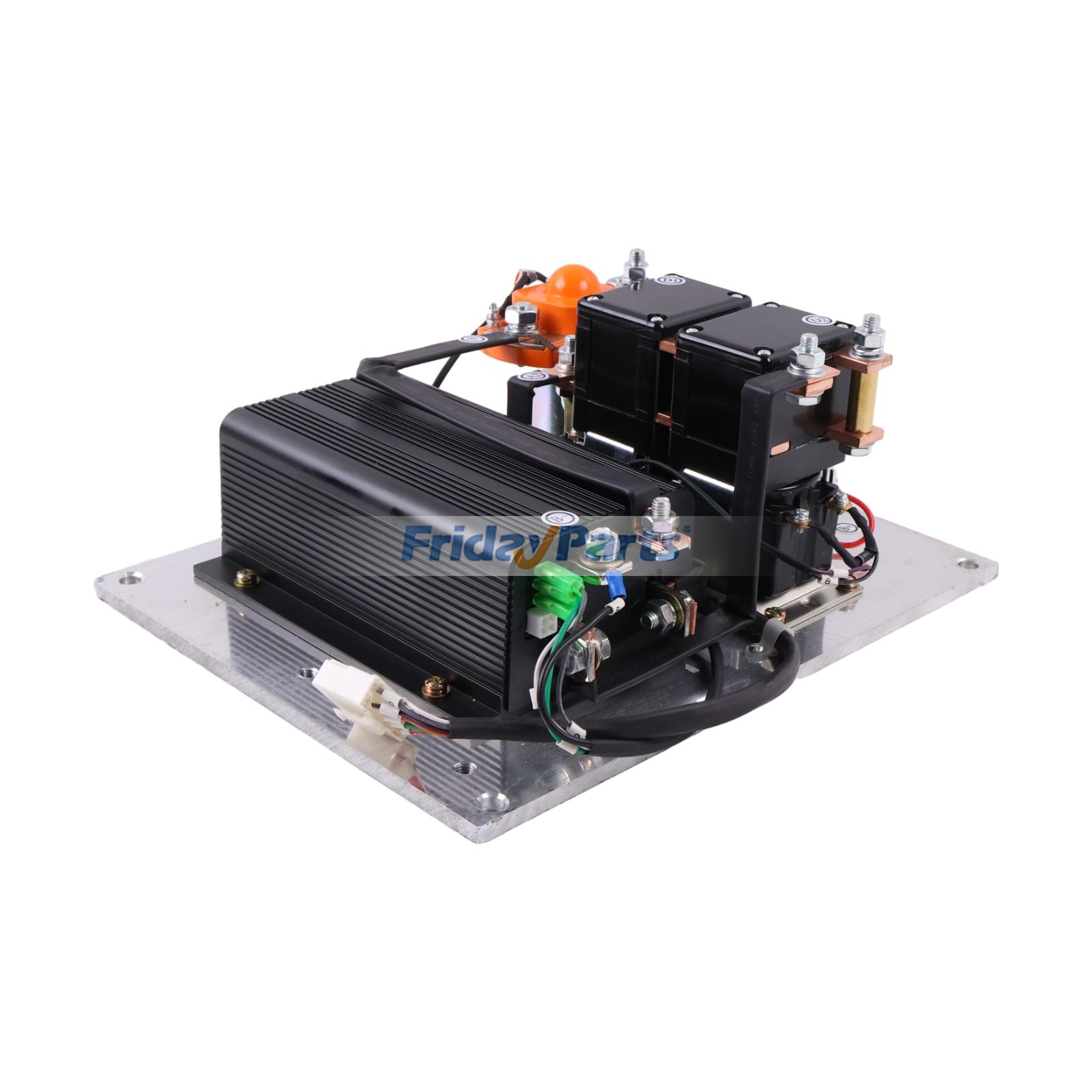 FridayParts Controller Kit