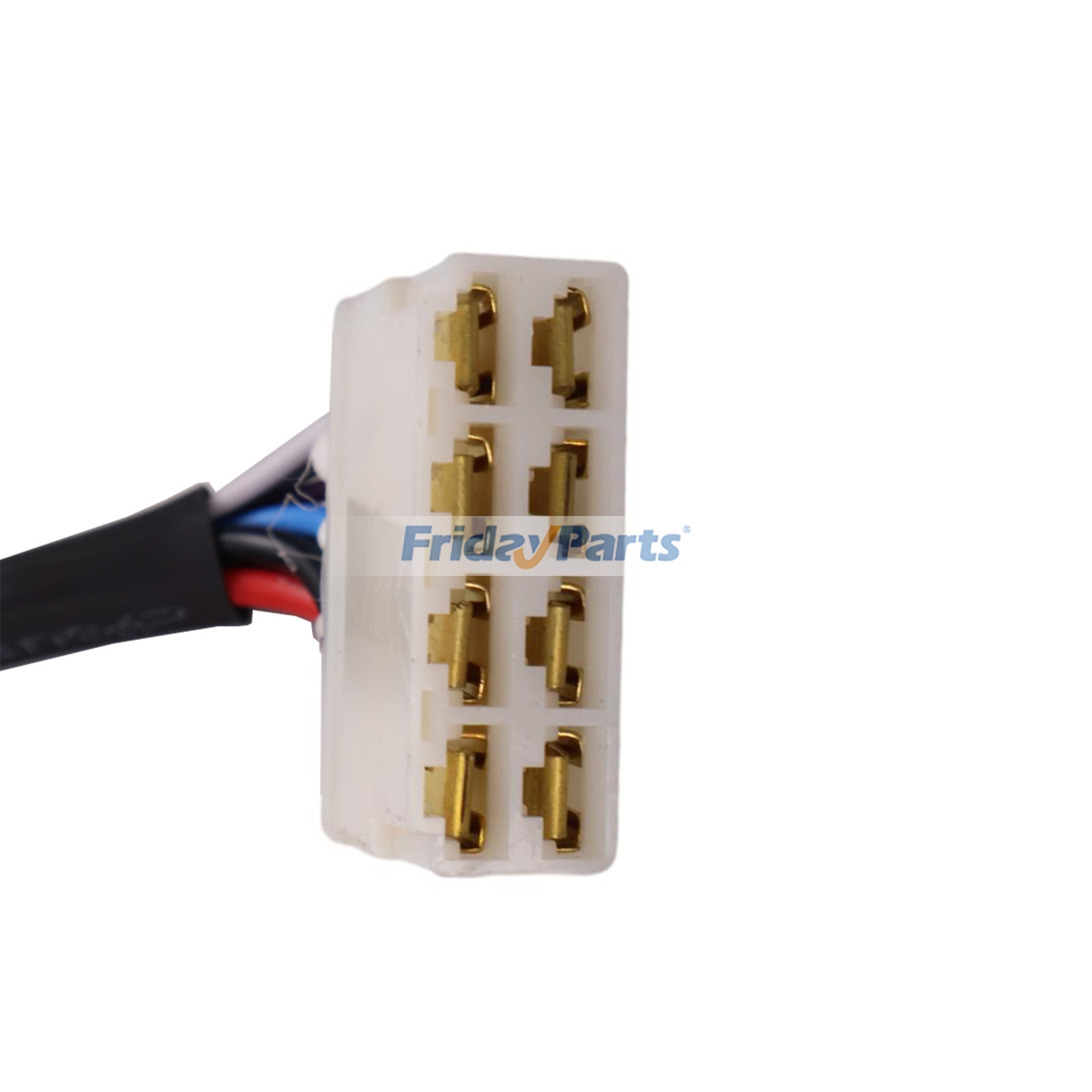 48V DC Motor Controller Kit 1205M-5603 for Curtis Forklift Truck Electrombile for less
