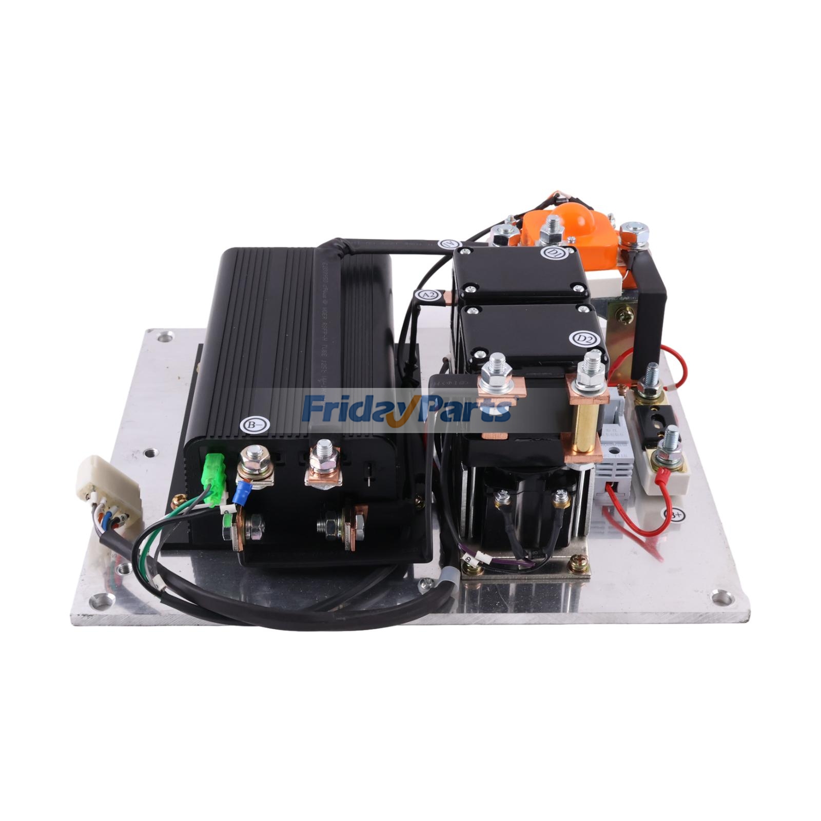 Controller Kit compatible with Forklift