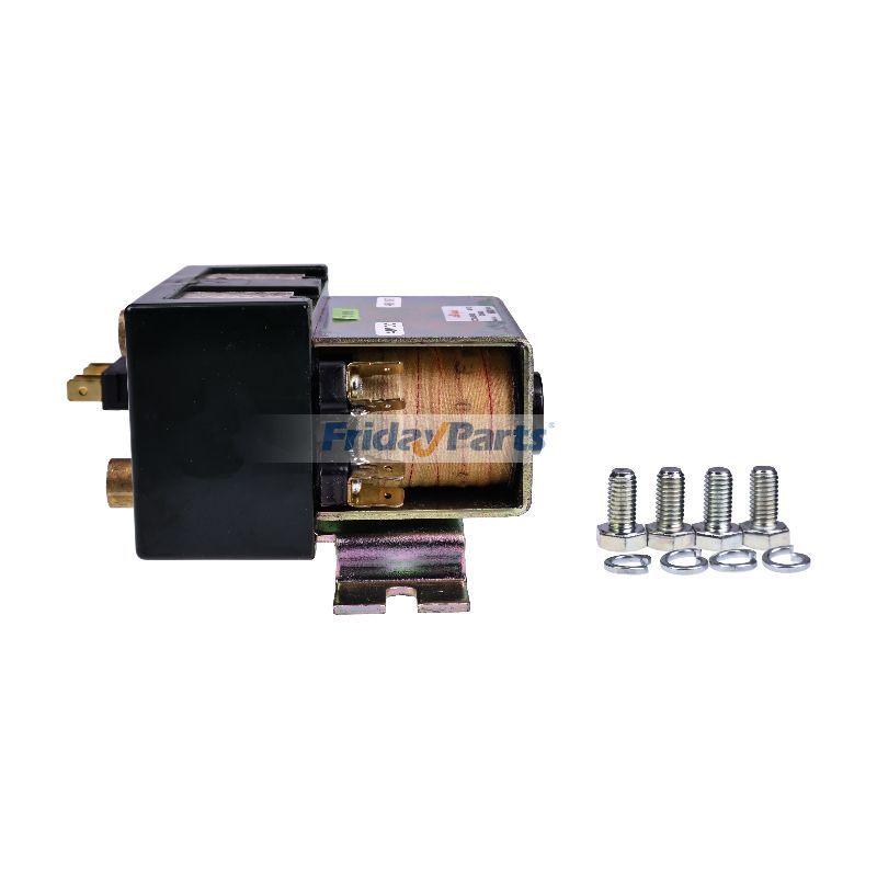 Relais contacteur 48 V CC pour élévateur à ciseaux Pour JLG