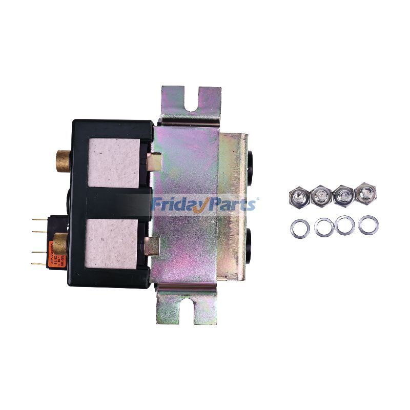 Relais contacteur 48 V CC pour élévateur à ciseaux pour Nacelle Élévatrice Pour JLG