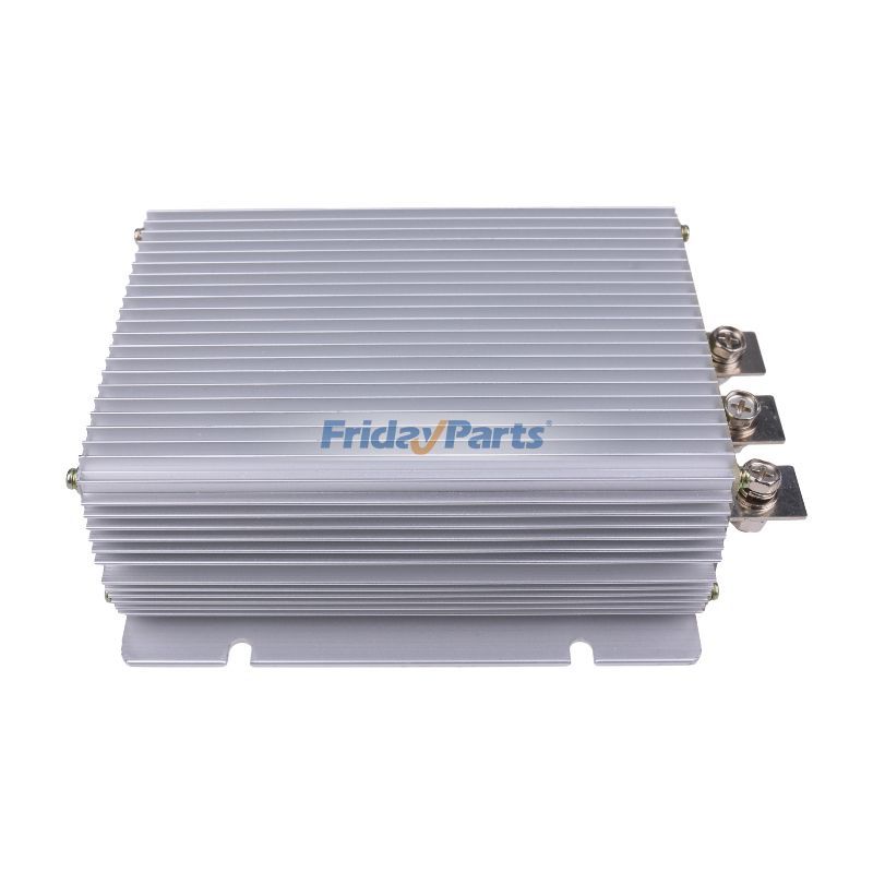 Convertidor regulador reductor de 48 V a 12 V 60 A CC