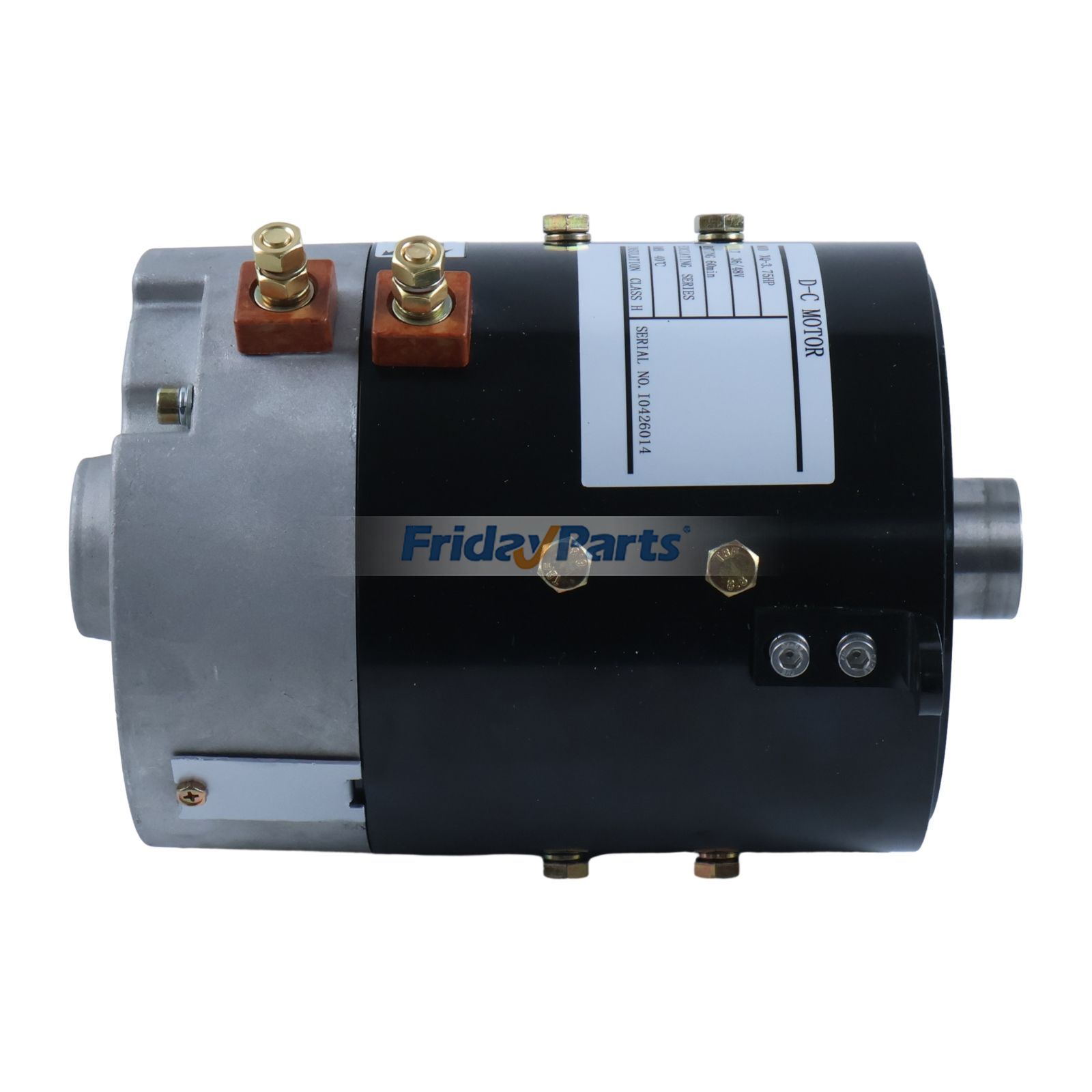 FridayParts Drive Motor