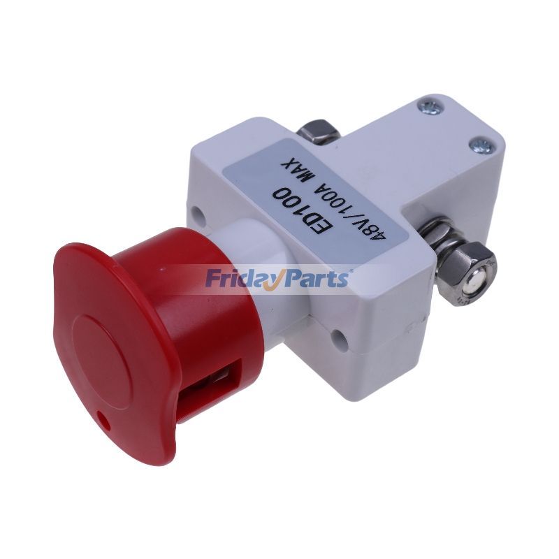 Emergency Stop Switch for Forklift,Others