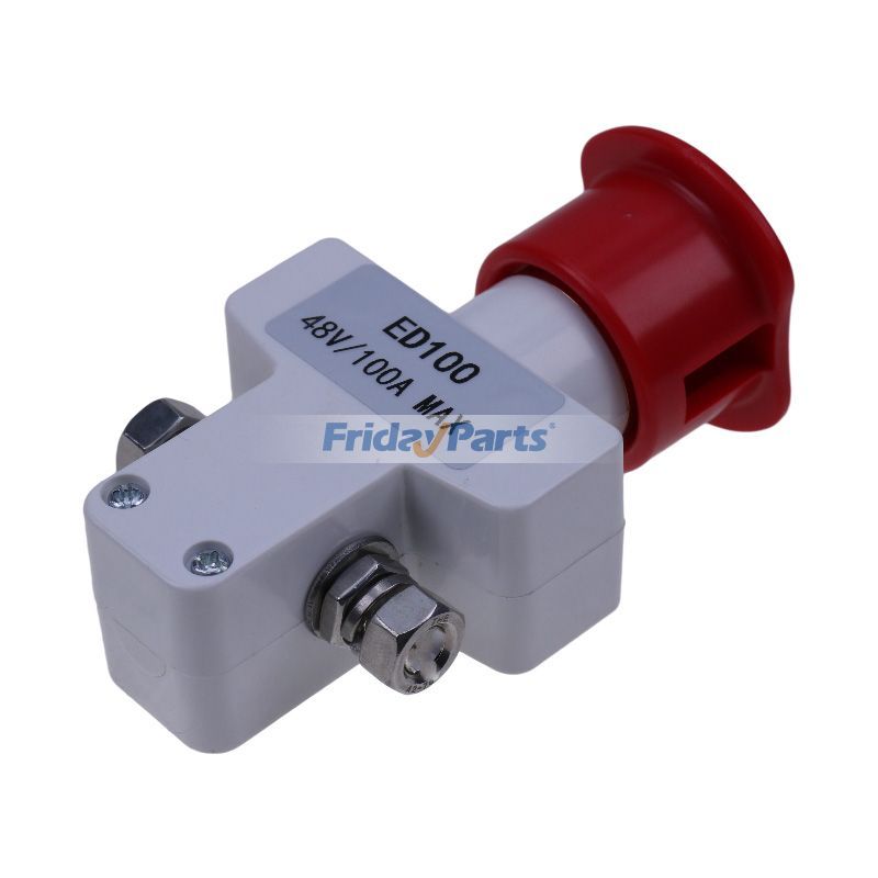 Forklift,Others Emergency Stop Switch