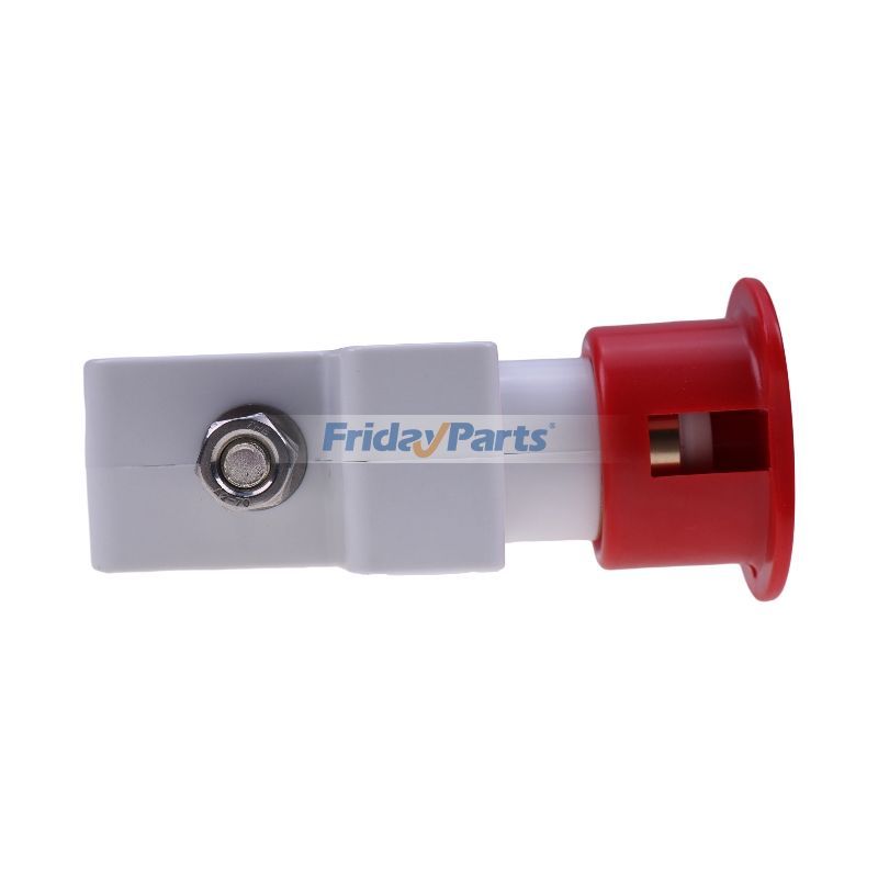 FridayParts Emergency Stop Switch