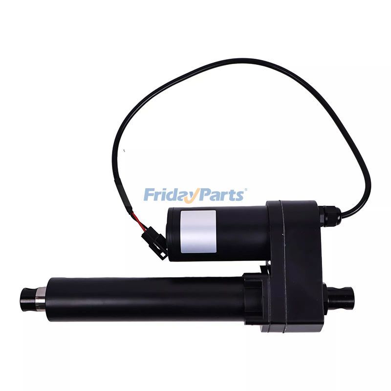 FridayPartsの48V電動アクチュエータ