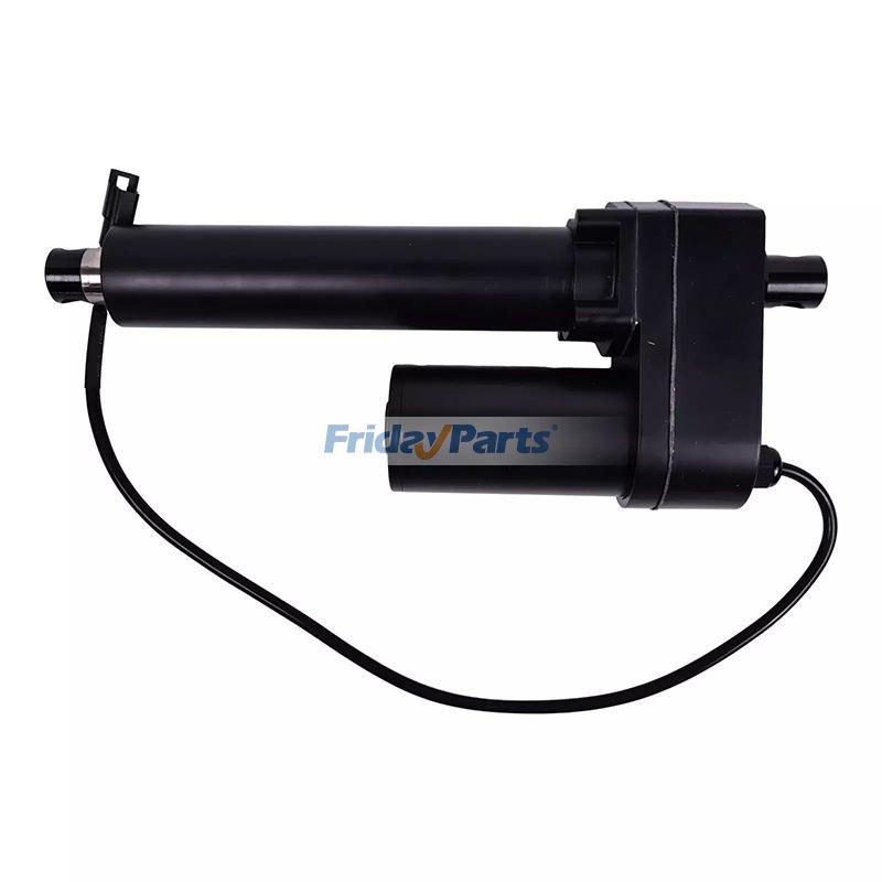 ゴルフカート 48V電動アクチュエータ