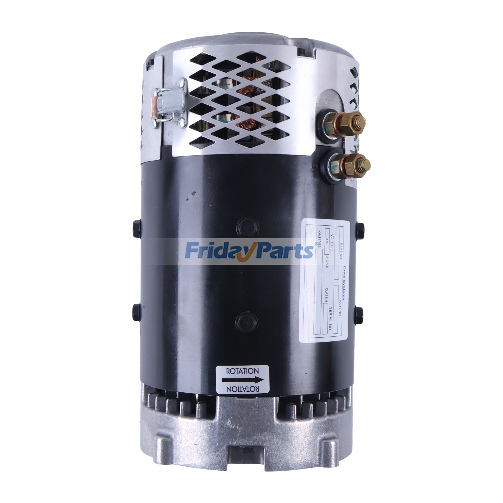 FridayParts Electric Motor