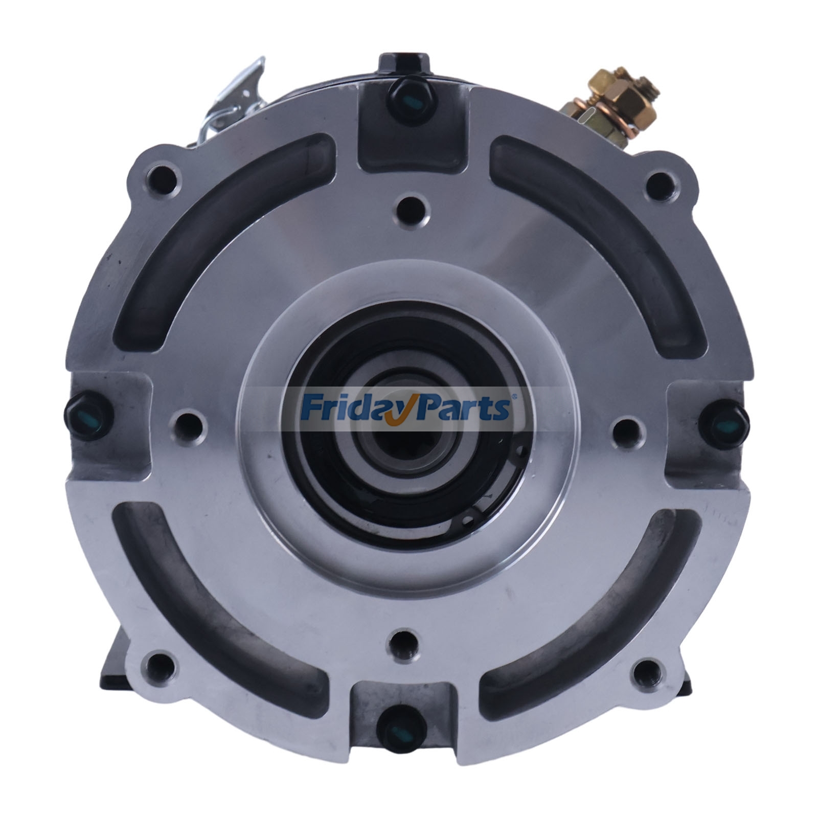  Electric Motor For JLG