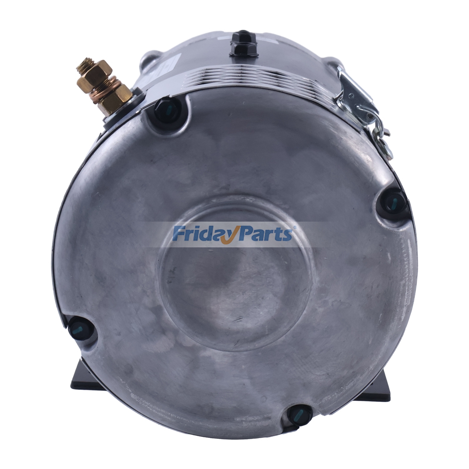 Aerial Work Platforms Electric Motor